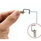  Llave Saca Fresa De Acero Turbina Odontología Santiago - Miniatura 4