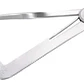 Calibrador De Metales Dental Acero Inoxidable Santiago - Miniatura 4