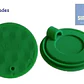 Tapa Silicona Cápsula Dolce Gusto Icafilas Acero Santiago - Miniatura 1