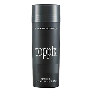 Toppik Pelo En Polvo Frasco Sellado 27.5g Colores Santiago
