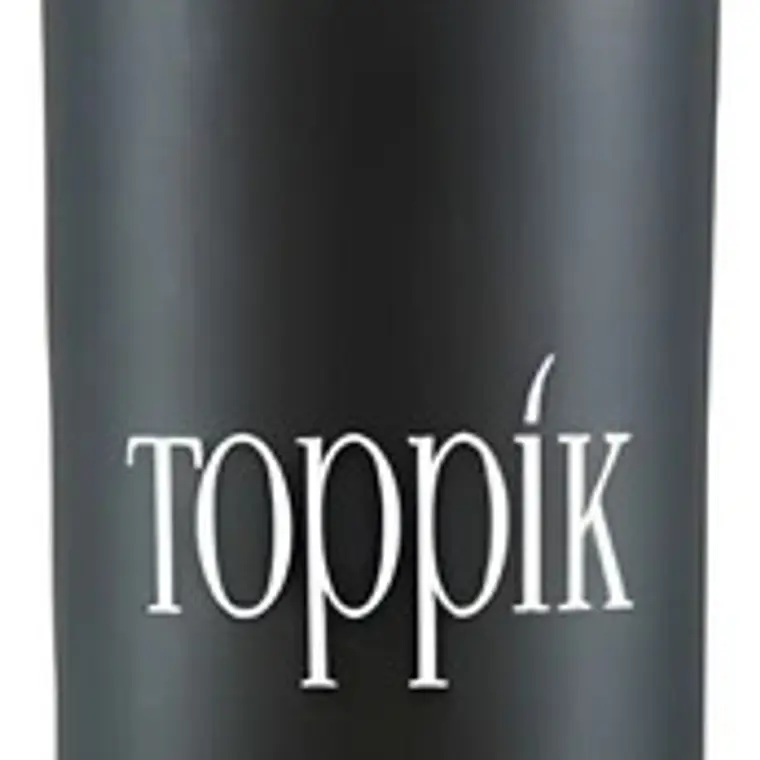 Toppik Pelo En Polvo Frasco Sellado 27.5g Colores Santiago 1