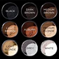 Toppik Pelo En Polvo Frasco Sellado 27.5g Colores Santiago - Miniatura 4