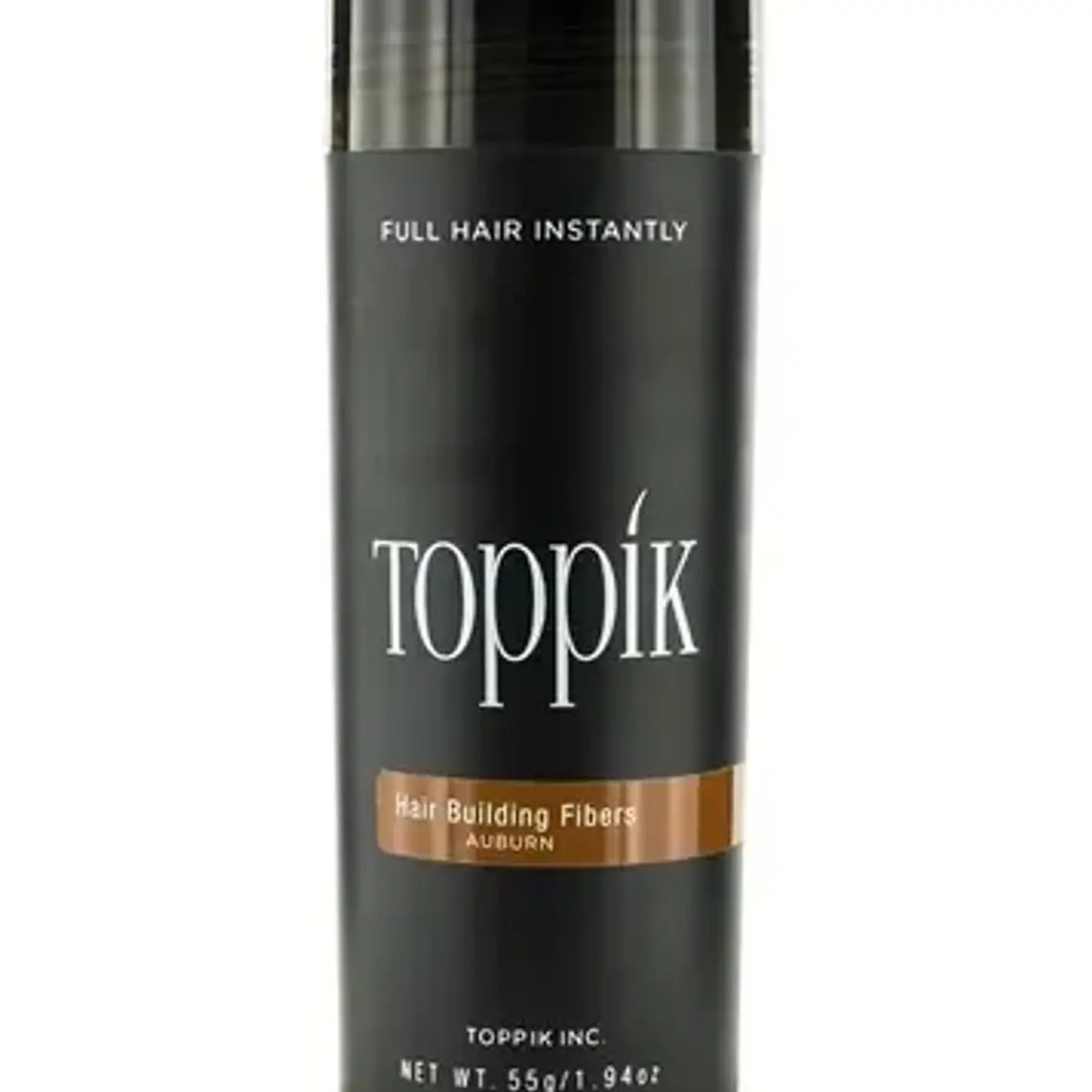 Toppik Pelo En Polvo Frasco Sellado 27.5g Colores Santiago 25