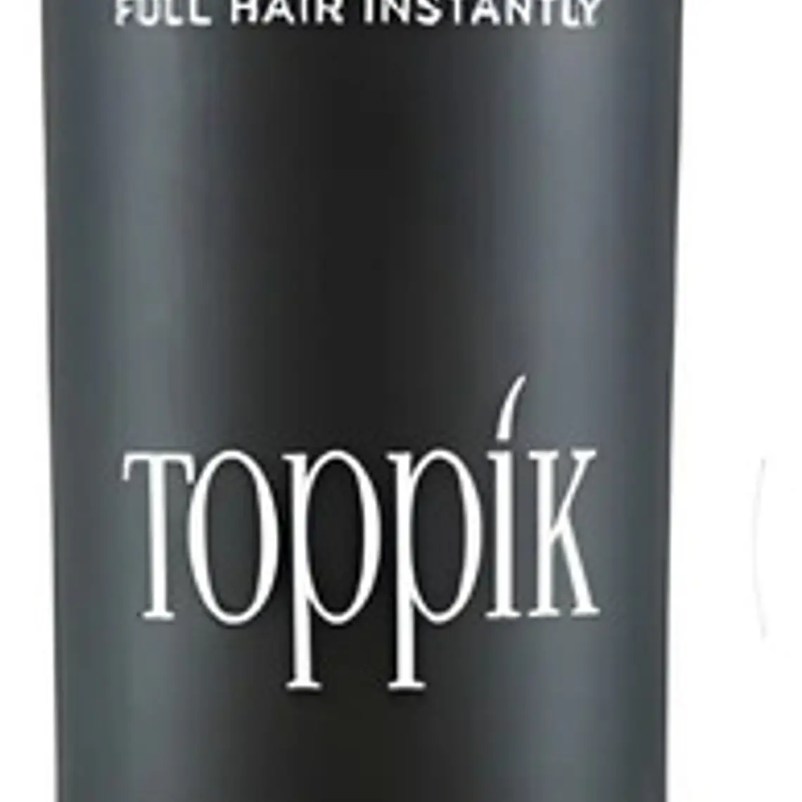 Toppik Pelo En Polvo Frasco Sellado 27.5g Colores Santiago 27