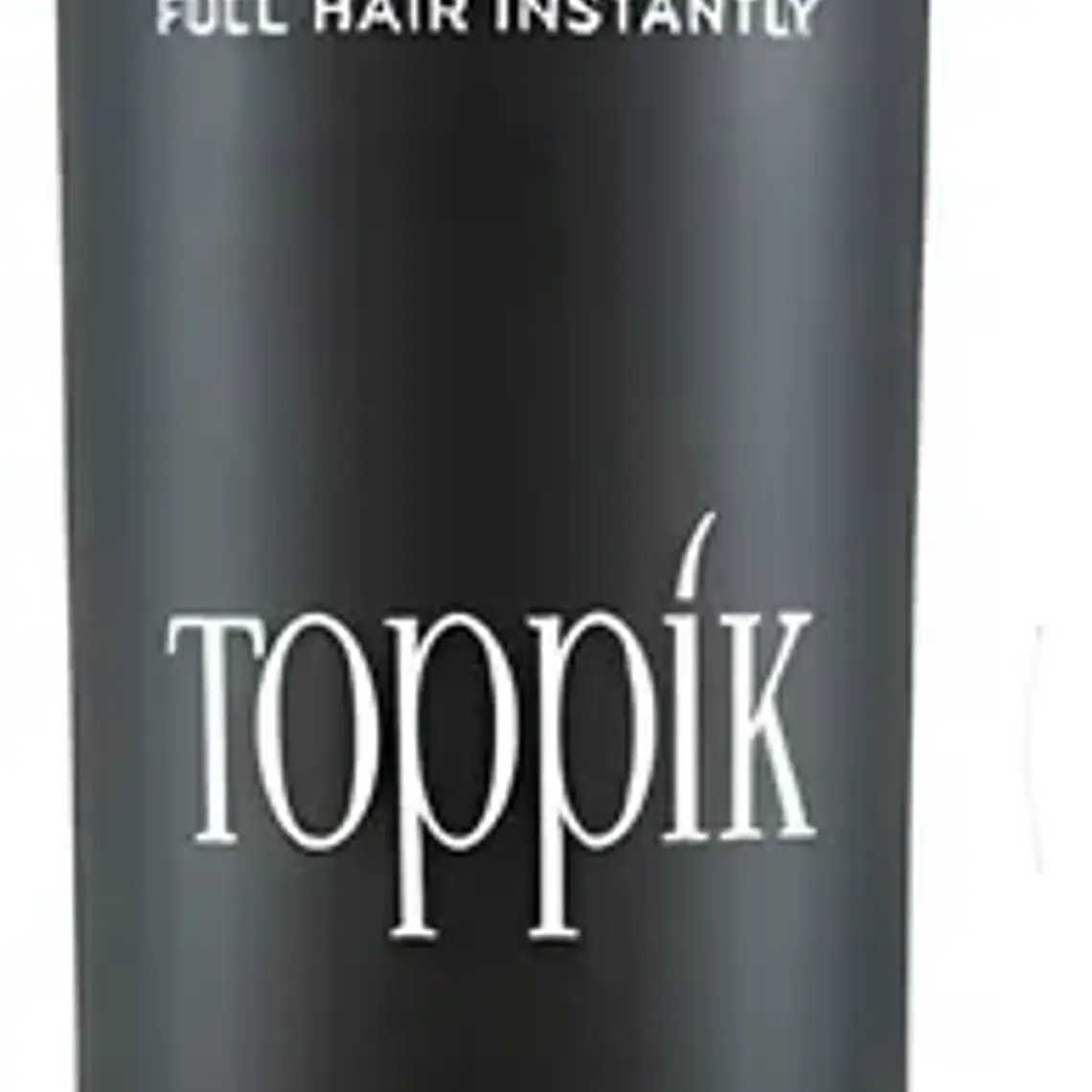 Toppik Pelo En Polvo Frasco Sellado 27.5g Colores Santiago 30