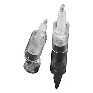 Micro Agujas Especiales Dermapen 1, 3, 5, 7 Y 9 Pin Santiago