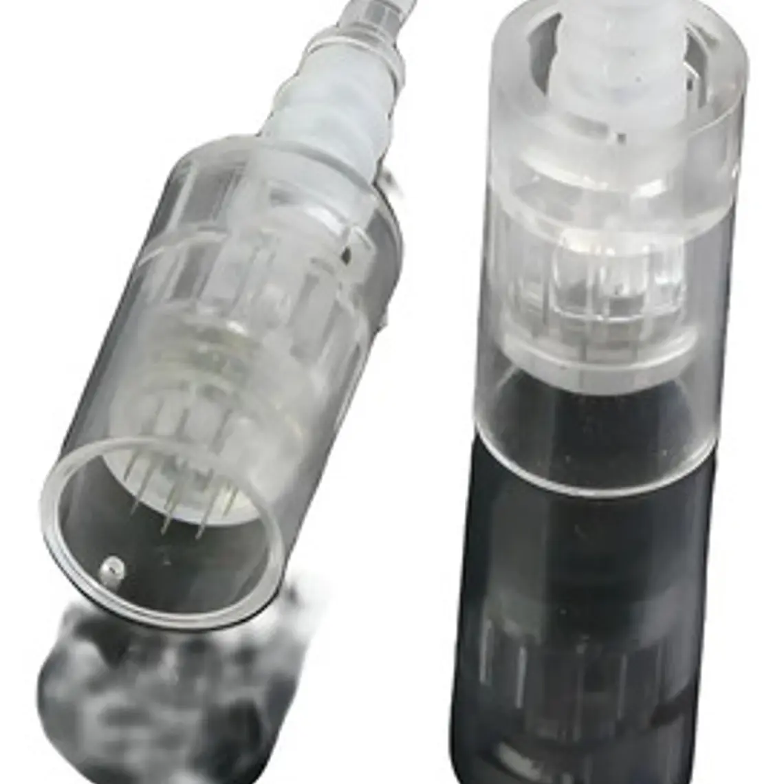 Micro Agujas Especiales Dermapen 1, 3, 5, 7 Y 9 Pin Santiago 1