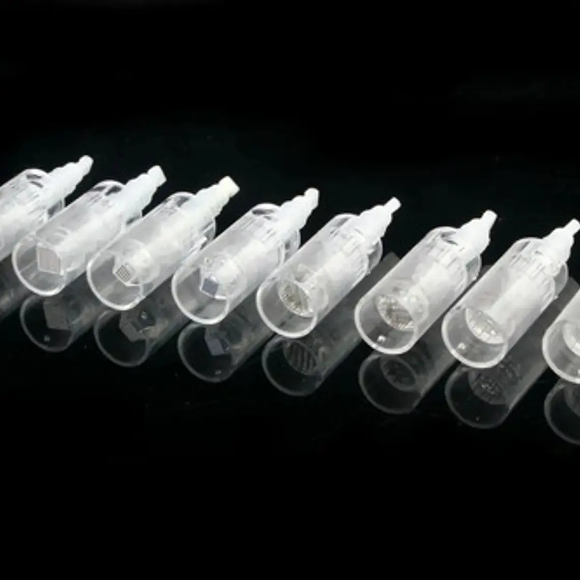 Cartuchos Micro Agujas Dermapen Modelos Simportas Santiago 15