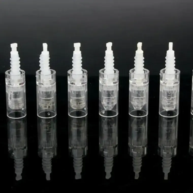 Cartuchos Micro Agujas Dermapen Modelos Simportas Santiago 18