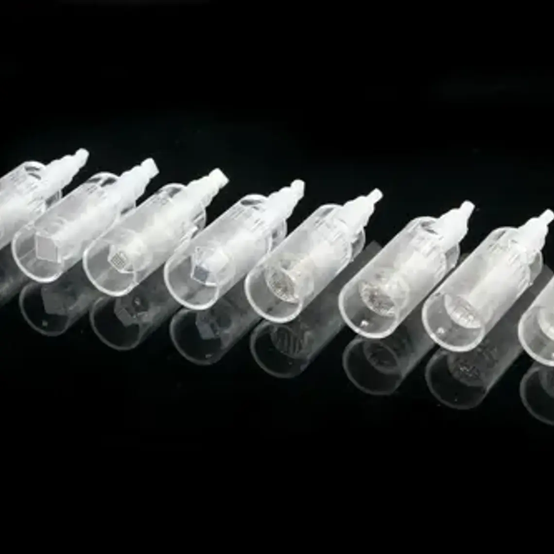 Cartuchos Micro Agujas Dermapen Modelos Simportas Santiago 30