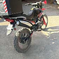 Motorrad Ttx150 Muy Poco Kilometraje  Top Case Pacard 65l - Miniatura 1