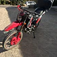 Motorrad Ttx150 Muy Poco Kilometraje  Top Case Pacard 65l - Miniatura 3
