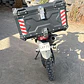 Motorrad Ttx150 Muy Poco Kilometraje  Top Case Pacard 65l - Miniatura 4