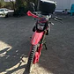 Motorrad Ttx150 Muy Poco Kilometraje  Top Case Pacard 65l - Miniatura 5