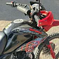 Motorrad Ttx150 Muy Poco Kilometraje  Top Case Pacard 65l - Miniatura 7