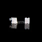Brackets Estéticos Cerámicos Orodoncia Class One X 7 Oferta! - Miniatura 6