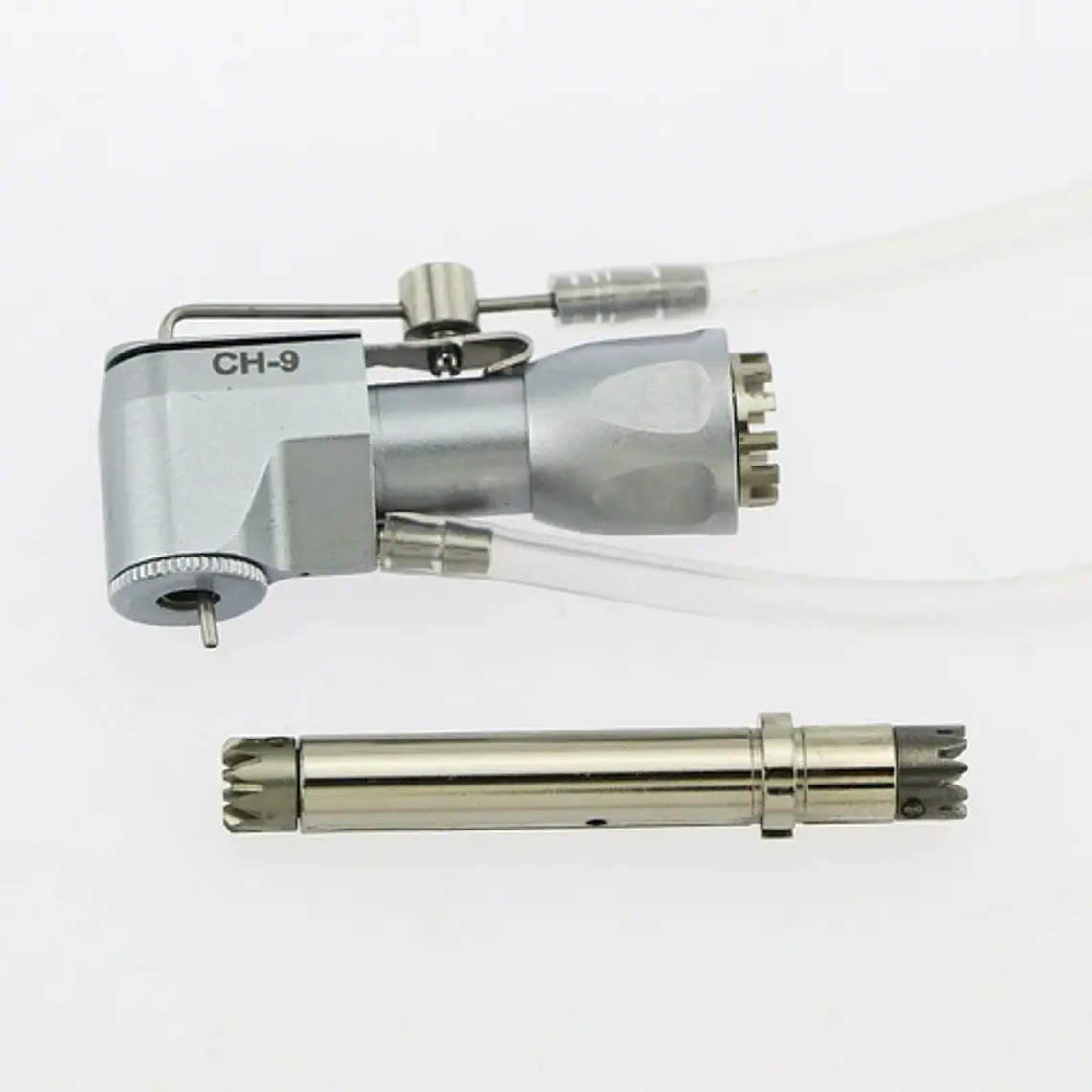 Cabezal Para Micromotor Nsk Implantes Coxo 20:1 Santiago 5