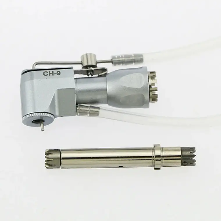 Cabezal Para Micromotor Nsk Implantes Coxo 20:1 Santiago 5