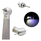 Turbina Dental Led Push 4 Spray Mejorada Midwest Santiago - Miniatura 1