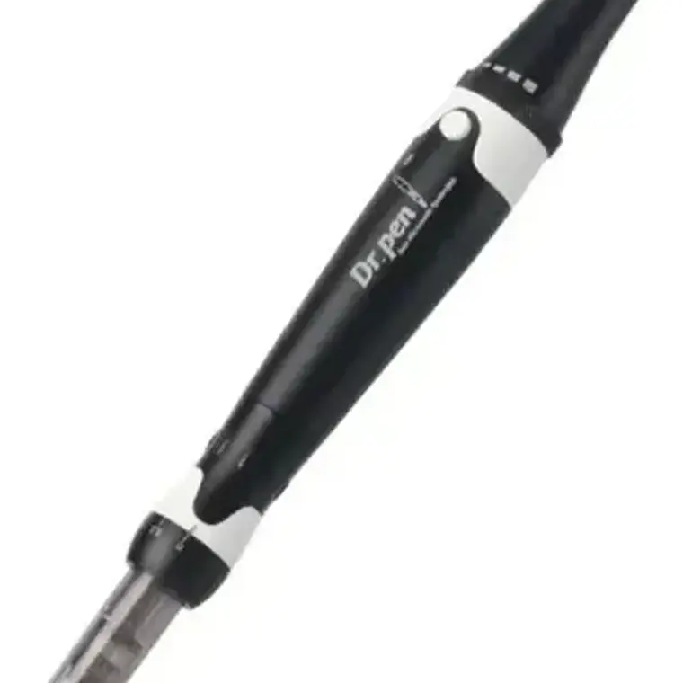 Dr. Pen Ultima A7 El Mejor Original + 2 Microagujas Santiago 6