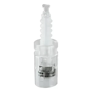 Cartuchos Micro Aguja Especiales Dermapen 1 Y 3 Pin Santiago