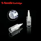Cartuchos Micro Aguja Especiales Dermapen 1 Y 3 Pin Santiago - Miniatura 12