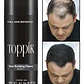 Pack Toppik Microfibras De Queratina + Aplicador Difusor - Miniatura 15