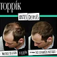 Pack Toppik Microfibras De Queratina + Aplicador Difusor - Miniatura 34