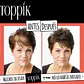 Pack Toppik Microfibras De Queratina + Aplicador Difusor - Miniatura 39