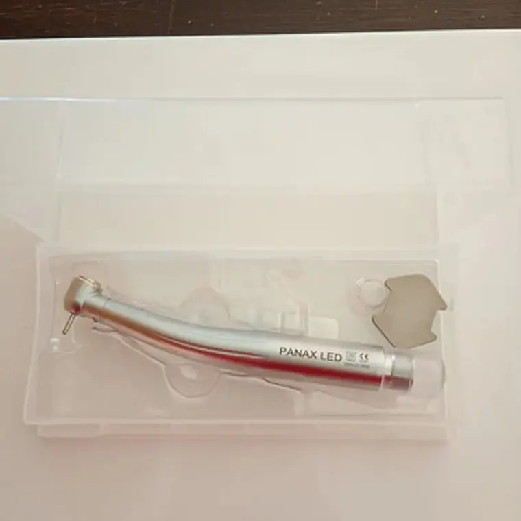 Turbina Odontología Nsk Pana-max Led Midwest Push Santiago 19