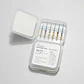 Limas Mecanizadas Protaper Set Endodoncia Modelos Santiago - Miniatura 3