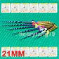 Limas Mecanizadas Protaper Set Endodoncia Modelos Santiago - Miniatura 6