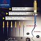 Limas Mecanizadas Protaper Set Endodoncia Modelos Santiago - Miniatura 21