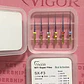 Limas Mecanizadas Protaper Set Endodoncia Modelos Santiago - Miniatura 28