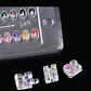 Brackets De Zafiro Slot 0.22 Roth Calidad Santiago - Miniatura 8