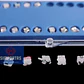 Brackets Estéticos Autoligables Ormaer Roth Calidad Santiago - Miniatura 7