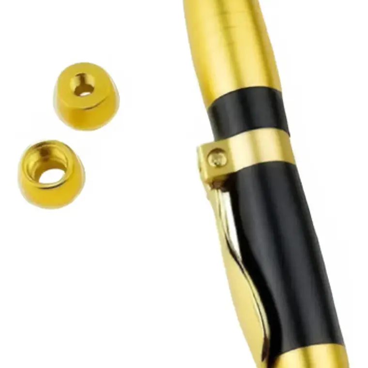 Hyaluron Pen Lápiz Hialurónico Alta Presión 2 En 1 Santiago 1