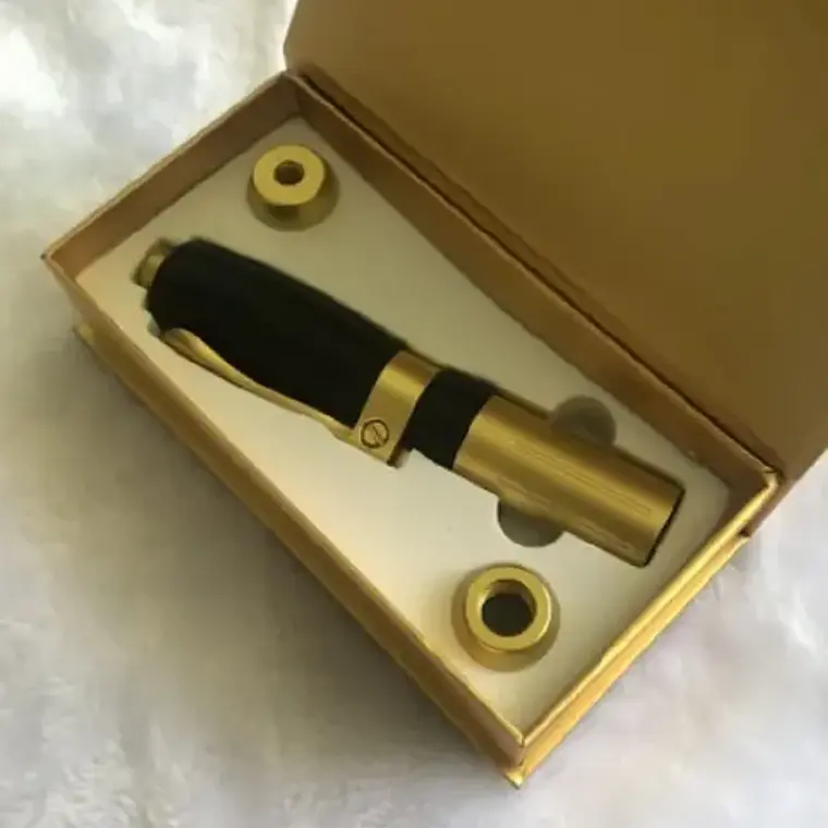 Hyaluron Pen Lápiz Hialurónico Alta Presión 2 En 1 Santiago 3
