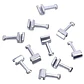 Crimpables Hook Ortodoncia Bolsita 10u Santiago - Miniatura 1