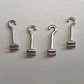 Crimpables Hook Ortodoncia Bolsita 10u Santiago - Miniatura 8