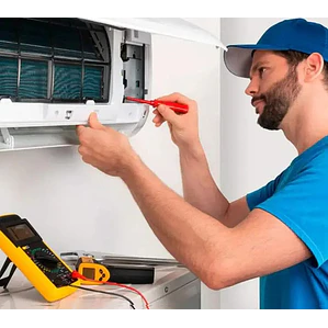 Instalación Aire Acondicionado 129mil Especialistas Express