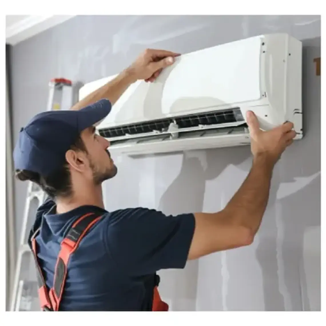 Instalación Aire Acondicionado 129mil Especialistas Express 2