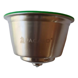 Capsula Dolce Gusto Reutilizable Acero Inoxidable + Regalo