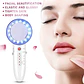 Cavitador Set 6 En 1 Radiofrecuencia Facial Y Corporal  Stgo - Miniatura 4
