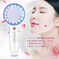 Cavitador Set 6 En 1 Radiofrecuencia Facial Y Corporal  Stgo - Miniatura 7