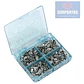 Tubos Ortodoncia En Set 50 Casos (200u) Cementables Santiago - Miniatura 6