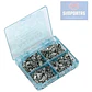 Tubos Ortodoncia En Set 50 Casos (200u) Cementables Santiago - Miniatura 35