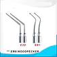 Puntas Ultrasonido Endodoncia Especiales Unidad Santiago - Miniatura 3