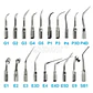 Puntas Ultrasonido Endodoncia Especiales Unidad Santiago - Miniatura 10