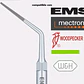 Puntas Ultrasonido Endodoncia Especiales Unidad Santiago - Miniatura 12